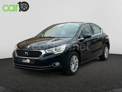 DS Automobiles DS4