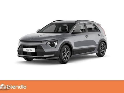 Nuevo Kia Niro 138 CV (101 kW) 2026 Gris SUV