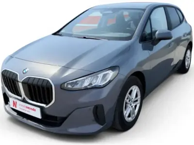 Usado BMW 218 Comfort Edition 150 CV (110 kW) 2023 Gris Familiar