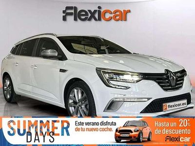 Renault Mégane GrandTour