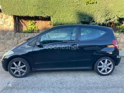 Mercedes A160