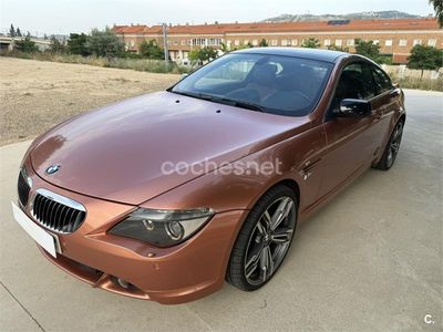 BMW 630
