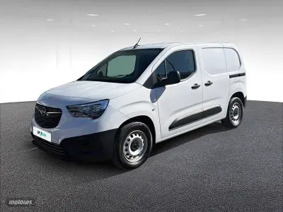 Nuevo Opel Combo-e Life 114 kW (156 CV) 2025 Blanco Van