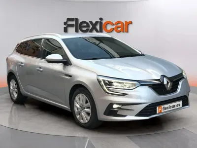 Usado Renault Mégane IV