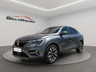 Usado Renault Arkana