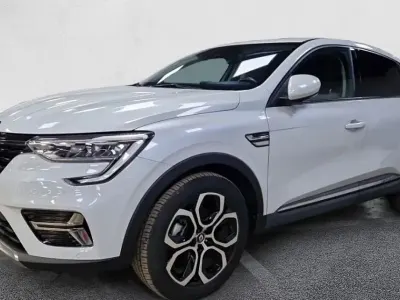 Usado Renault Arkana Zen 145 CV (106 kW) 2022 SUV