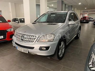 Mercedes ML320