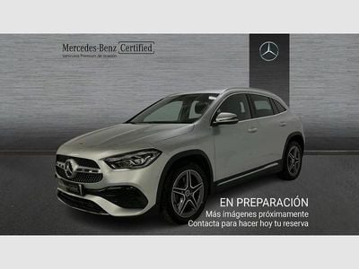 Otro Usado 2022 Mercedes GLA250 SUV | 36.490 € (Precio justo)