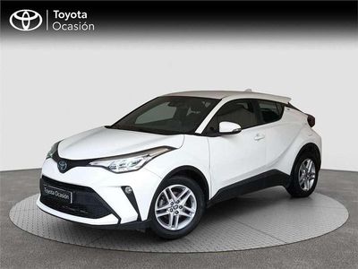 Usado Toyota C-HR Active 122 CV (89 kW) 2022 SUV