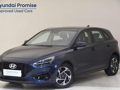 Usado Hyundai i30 99 CV (72 kW) 2024