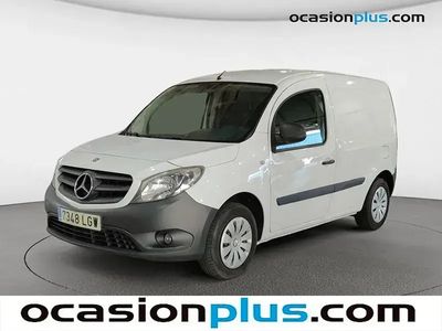 Mercedes Citan 109