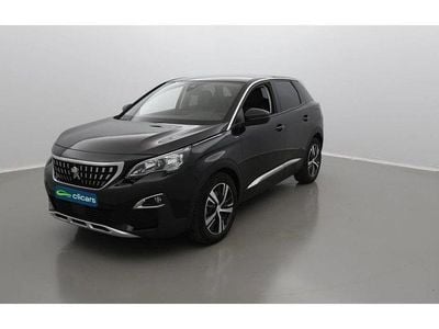 Usado Peugeot 3008 Allure 180 CV (132 kW) 2020 SUV