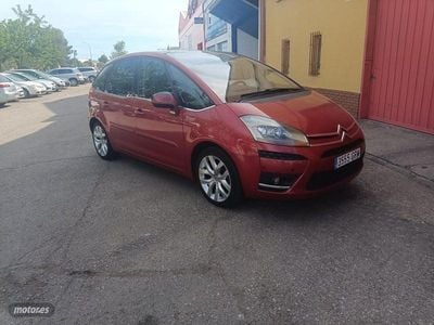 Citroën C4 Picasso