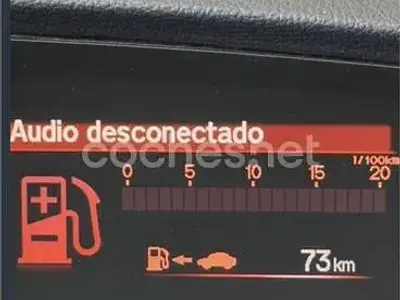 Usado Honda Civic Sport 120 CV (88 kW) 2015 Negro Berlina