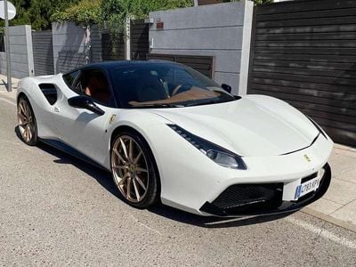 Ferrari 488