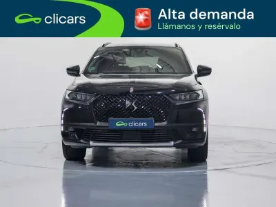 Usado DS Automobiles DS7 Crossback
