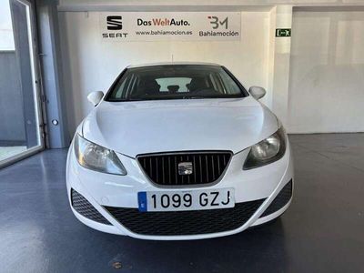 usado Seat Ibiza 1.2TDI CR Reference E Ecomotive