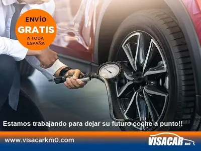 Usado Mini ONE 102 CV (75 kW) 2021 Gris / plata Utilitario