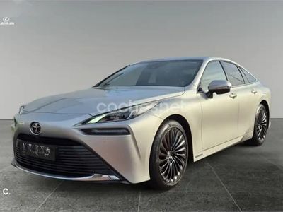 Otros Usado 2023 Toyota Mirai Luxury Berlina | 39.000 €