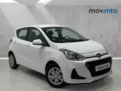 Używany Hyundai i10