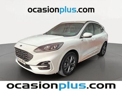 Usado Ford Kuga ST-Line 190 CV (139 kW) 2023 Blanco SUV