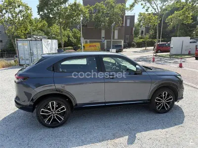 Usado Honda HR-V