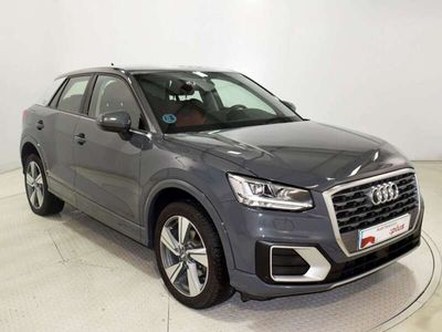 usado Audi Q2 35 TFSI Sport S tronic 110kW