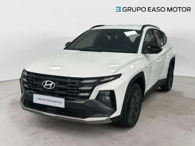 Usado Hyundai Tucson