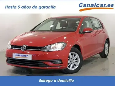 Usado VW Golf VII