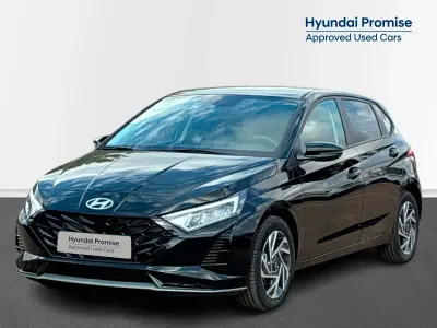 Nuevo Hyundai i20 99 CV (72 kW) 2026 Utilitario