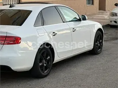 Usado Audi A4