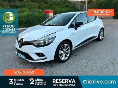 Renault Clio IV