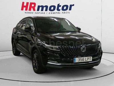 Usado DFSK Fengon 136 CV (100 kW) 2021 Negro SUV