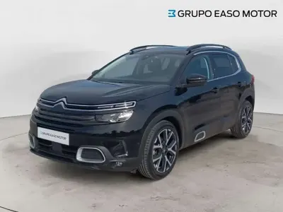 Occasion Citroën C5 Aircross