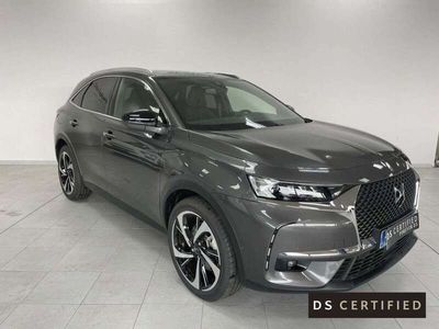 DS Automobiles DS7 Crossback