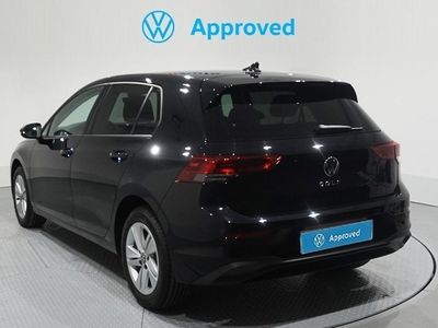 VW Golf Alltrack