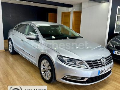 VW CC
