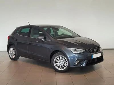 usado Seat Ibiza 1.0 TSI 81KW (110CV) SPECIAL EDITION de segunda mano desde 16990€ ✅