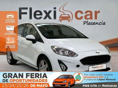 usado Ford Fiesta 1.1 Ti-vct Limited Edition