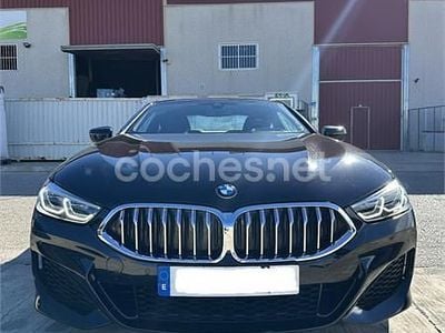 BMW 840