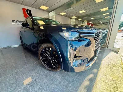 Usado Mazda CX-60