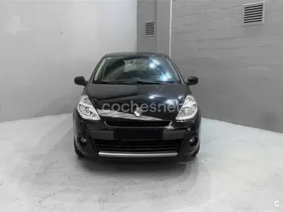 Usado Renault Clio II