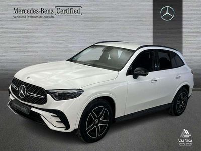 Mercedes GLC220