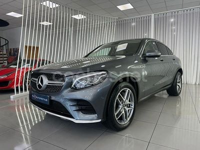 Mercedes GLC220