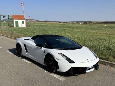 Lamborghini Gallardo