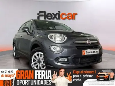 Usado Fiat 500X