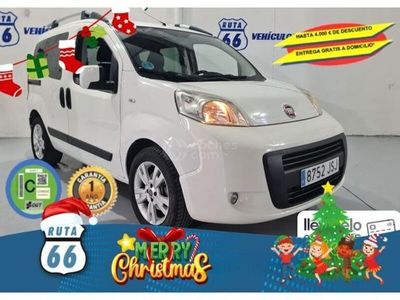 Fiat Qubo