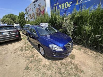 Lancia Delta