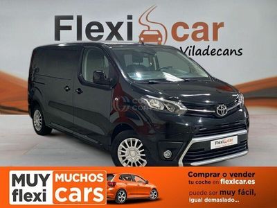 usado Toyota Verso Proace1.5D 120CV FAMILY ADVANCE L1