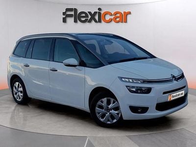 Citroën Grand C4 Picasso